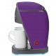 CAFETEIRA ELETRICA BLACK DECKER 450W 125ML C/ 2 XICARAS