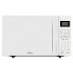 MICRO ONDAS PHILCO 28L 1400W LIMPA FACIL C/ FUNÇAO DESCONGELAR 110V - BRANCO