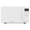 MICRO ONDAS PHILCO 28L 1400W C/ FUNÇAO DESCONGELAR 110V - BRANCO