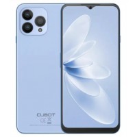 SMARTPHONE CUBOT TELA 6,5 8GB RAM 256GB CAMERA 48MPX ANDROID 13