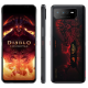 SMARTPHONE GAMER ASUS 6,7 16GB RAM 512GB CAMERA 50MPX ANDROID 12 - PRETO
