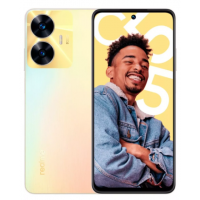 SMARTPHONE REALME TELA 6.7 8GB RAM 256GB CAMERA 64MP ANDROID