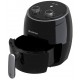 FRITADEIRA ELETRICA AIRFRYER CADENCE 1800W 3,8L - PRETA