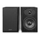 MINI SYSTEM DENON 60W AM FM C/ BLUETOOTH CD TEMPORIZADOR 110V - PRETO