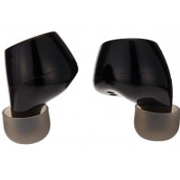 FONE DE OUVIDO BLUETOOTH EDIFIER C/ MICROFONE - PRETO