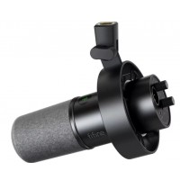 MICROFONE DINAMICO XLR USB FIFINE C/ CONTROLE DE VOLUME