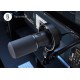 MICROFONE DINAMICO XLR USB FIFINE C/ CONTROLE DE VOLUME