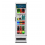 EXPOSITOR REFRIGERADOR CERVEJEIRA VERTICAL METALFRIO 326L - BRANCO