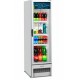 EXPOSITOR REFRIGERADO DE BEBIDAS METALFRIO 324L - BRANCO