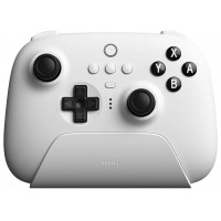 CONTROLE JOYSTICK SEM FIO 8BITDO C/ BLUETOOTH USB