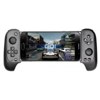 CONTROLE SEM FIO PARA CELULAR BLUETOOTH - PRETO