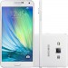 SMARTPHONE SAMSUNG GALAXY ANDROID 4.4 16GB 4G CAM 13 MPX TELA 5.5 GPS 2 CHIPS