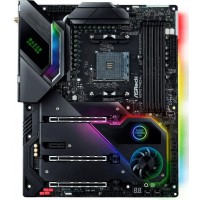 PLACA MAE ASROCK AMD AM4 ATX M2 WIFI RGB C/ HDMI USB C