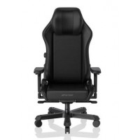 CADEIRA GAMER MASTER GIRATORIA RECLINAVEL C/ APOIO BRA&Ccedil;OS - PRETA