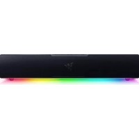 CAIXA DE SOM RAZER 65W LED USB C/ BLUETOOTH BIVOLT