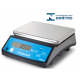 BALANCA MICHELETTI 3KG/05G USA BATERIA C/ BASE 18X25 VISOR OPERADOR