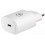 FONTE CARREGADOR PAREDE GSHIELD TURBO 25W USB C - BRANCA