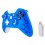 CONTROLE GAMER SEM FIO USB PARA XBOX ONE SERIES PC PS3 - AZUL