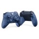 CONTROLE SEM FIO XBOX ONE SERIES C/ BLUETOOTH USB - AZUL