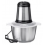 MIXER MULTIPROCESSADOR TRITURADOR 300W 3L 2 VELOCIDADES 127V
