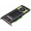 PLACA DE VIDEO NVIDIA PNY QUADRO 8GB GDDR5 256BIT C/ DP