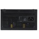 FONTE ATX 850W SUPERFRAME 80 PLUS GOLD RGB MODULAR BIVOLT - PRETA