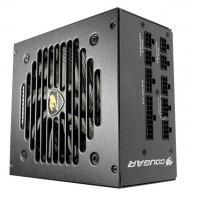 FONTE ATX 850W COUGAR 80 PLUS GOLD MODULAR BIVOLT