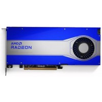 PLACA DE VIDEO AMD RADEON 8GB GDDR6 128BIT C/ DP