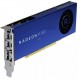 PLACA DE VIDEO AMD RADEON 2GB GDDR5 64BIT C/ DP MINI DP