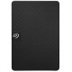 HD EXTERNO PORTATIL SEAGATE 4TB C/ USB 3.0 - PRETO