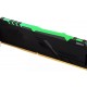 MEMORIA RAM GAMER 8GB DDR4 KINGSTON RGB 3200MHZ