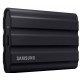 SSD EXTERNO 2TB SAMSUNG PORTATIL C/ USB C 3.2 - PRETO