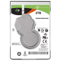 HD 2TB SEAGATE INTERNO SATA III 2,5 HIBRIDO