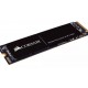 SSD 1TB CORSAIR M2 NVME PCIEX LEITURA 3480MBS GRAVAÇAO 3000MBS