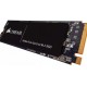 SSD 1TB CORSAIR M2 NVME PCIEX LEITURA 3480MBS GRAVAÇAO 3000MBS