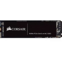 SSD 1TB CORSAIR M2 NVME PCIEX LEITURA 3480MBS GRAVAÇAO 3000MBS