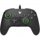 CONTROLE JOYSTICK XBOX ONE SERIES XS COM FIO - PRETO