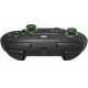 CONTROLE JOYSTICK XBOX ONE SERIES XS COM FIO - PRETO