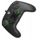 CONTROLE JOYSTICK XBOX ONE SERIES XS COM FIO - PRETO