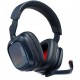 FONE DE OUVIDO HEADSET GAMER ASTRO SEM FIO PARA PC PS5 40MM