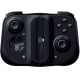 CONTROLE JOYSTICK RAZER UNIVERSAL PARA IPHONE - PRETO