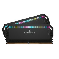MEMORIA RAM CORSAIR DOMINATOR RGB 2x16GB 5600MHz DDR5