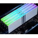 MEMORIA RAM GAMER 16GB (2X8GB) DDR4 ASGARD 3200MHZ RGB