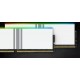 MEMORIA RAM GAMER 16GB (2X8GB) DDR4 ASGARD 3200MHZ RGB