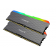MEMORIA RAM GAMER 16GB (2X8GB) DDR4 ASGARD 3200MHZ RGB