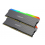 MEMORIA RAM 16GB DUAL PENTE DDR4 ASGARD 3200MHZ RGB