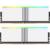 MEMORIA RAM GAMER 16GB (2X8GB) DDR4 ASGARD 3200MHZ RGB