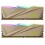MEMORIA RAM CUSO 16GB DUAL PENTE DDR4 3200MHZ RGB