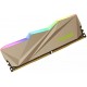 MEMORIA RAM CUSO 16GB (2X8GB) DDR4 3200MHZ RGB