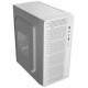 GABINETE CORPORATIVO ATX VINIK C/ USB AUDIO - BRANCO